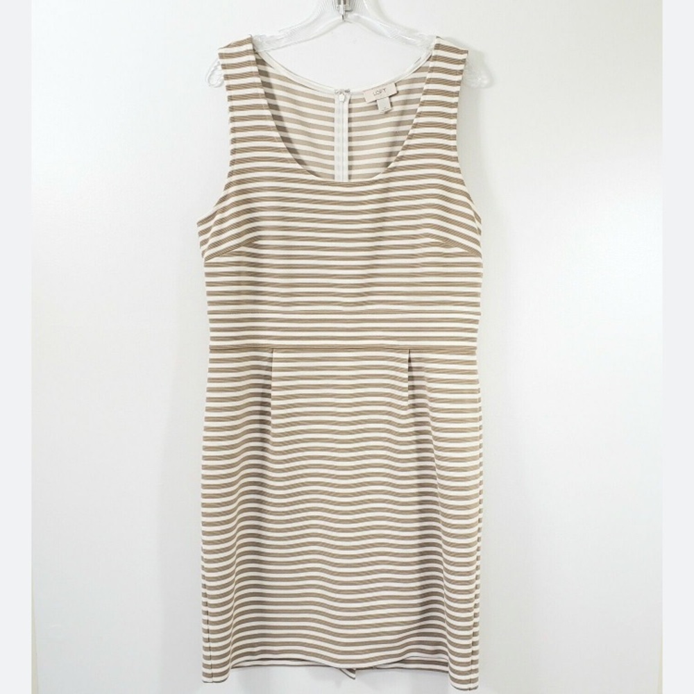LOFT Dress
